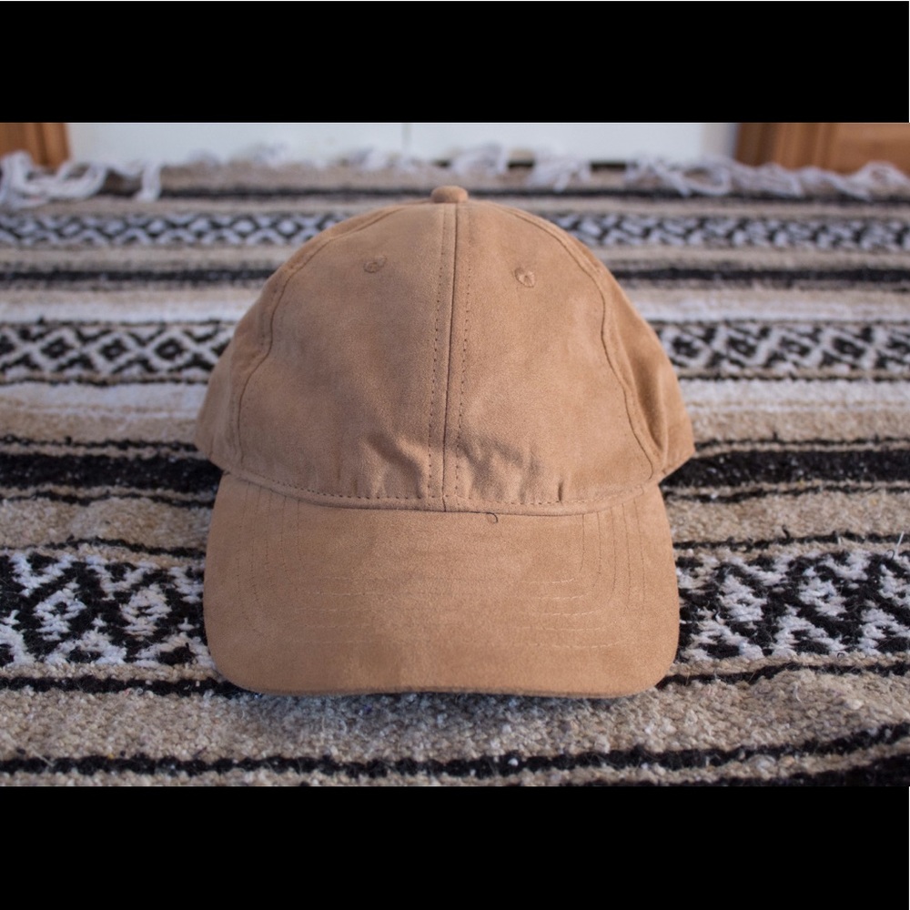Brown Hat